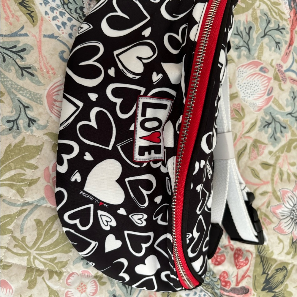 Brighton sling bag